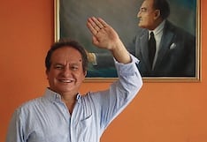 La Libertad: Julio César Morán critica falta de tecnología en la Policía Nacional
