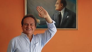 La Libertad: Julio César Morán critica falta de tecnología en la Policía Nacional