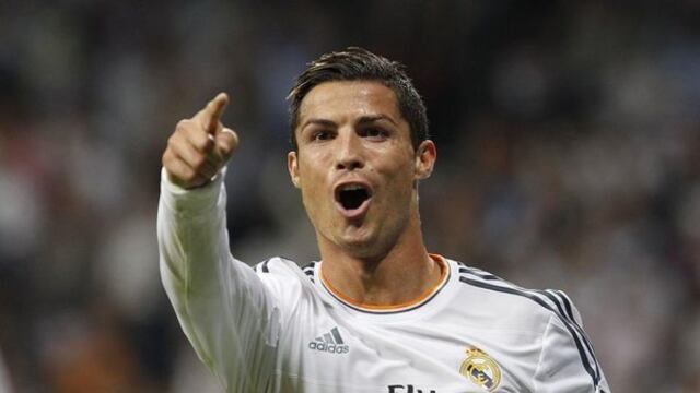 Cristiano Ronaldo habría aceptado dejar el Real Madrid para unirse al PSG