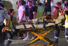 Australia: atentado terrorista en celebración de Janucá en Bondi Beach deja 16 muertos y 38 heridos