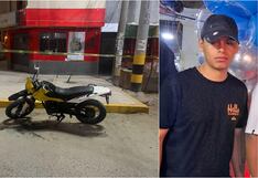 Chincha: dos jóvenes son asesinados de varios disparos en el distrito de Pueblo Nuevo