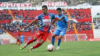 Copa Perú: Racing Club debuta ante Deportivo Binacional
