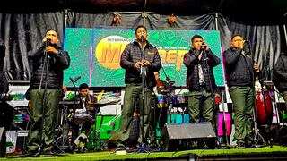 Piura celebra el I aniversario como “Capital de la Cumbia Peruana”