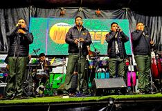 Piura celebra el I aniversario como “Capital de la Cumbia Peruana”