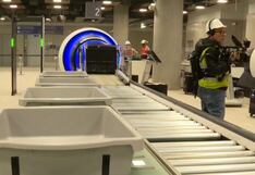 Nuevo aeropuerto Jorge Chávez con 99.9 % de avance: faltan pruebas de seguridad