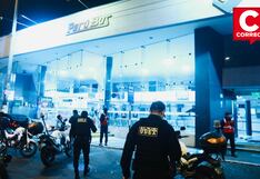 Fallece víctima de atentado con explosivos en La Victoria