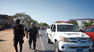 Suboficial de la PNP habría sido secuestrada en Piura