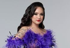 Daniela Darcourt sale al frente de la polémica: “No tendría problema en empezar de cero”