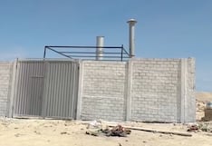 Pobladores rechazan construcción de crematorio en Camaná