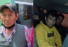 Ica: anciano de 85 años denuncia robo de mercadería y efectivo por parte de falso mototaxista