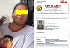 Adolescente pide ayuda para encontrar a su madre desaparecida hace tres meses en Ica