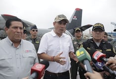 Presidente José Jerí rechaza cuestionamientos por presunta falta de neutralidad electoral