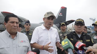 Presidente José Jerí rechaza cuestionamientos por presunta falta de neutralidad electoral