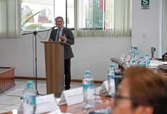 Municipalidad Provincial de Arequipa: 140 mil papeletas desde 2022