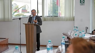 Municipalidad Provincial de Arequipa: 140 mil papeletas desde 2022