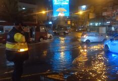 Lluvias en Arequipa deja 180 viviendas y vías afectadas (VIDEO)