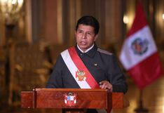 Pedro Castillo y exministros irán a juicio oral por golpe de Estado del 7 de diciembre del 2022