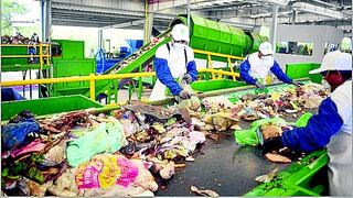 Planta de tratamiento de residuos sólidos para Puno será entregado a fin de año