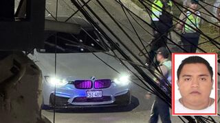 Matan de 19 balazos a hombre en el interior de su automóvil en Trujillo (VIDEO)