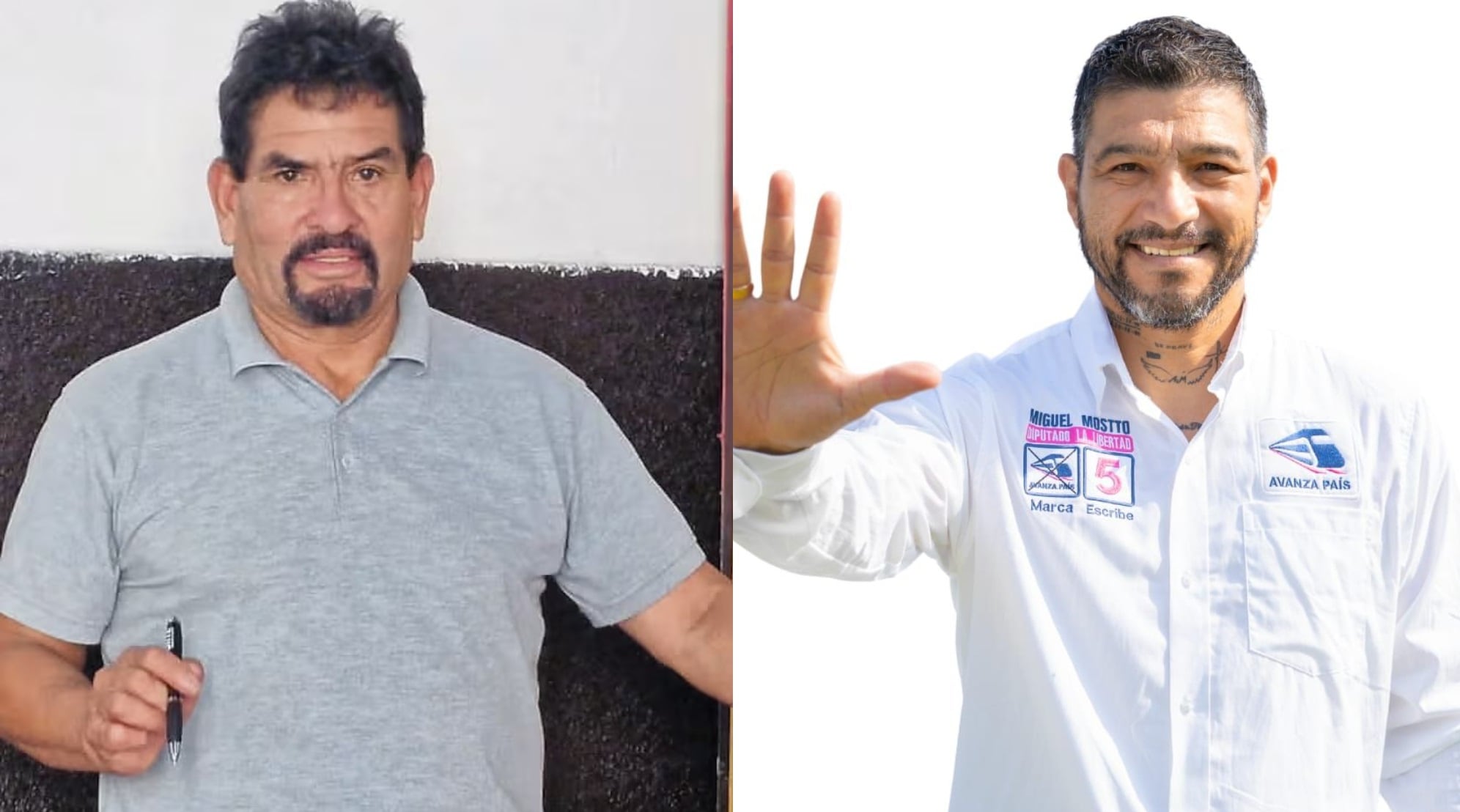 Rumaldo Viera y Miguel Mostto apelaron ante el Jurado Nacional de Elecciones (JNE) y esperan audiencia.