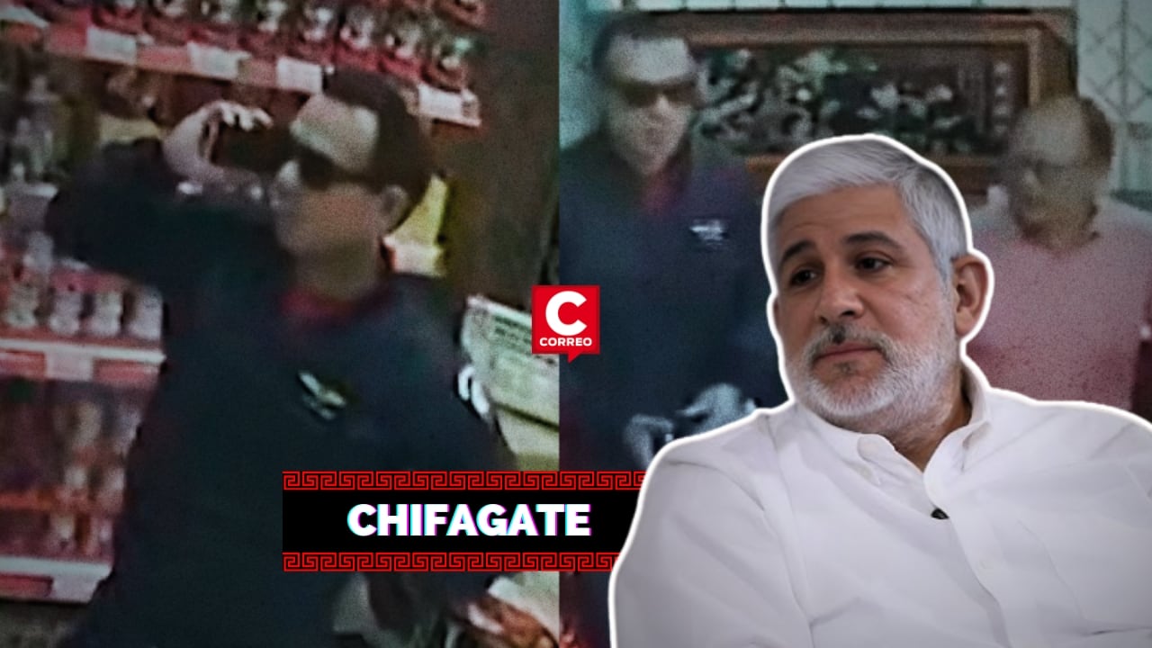 Ministro de Cultura sobre rechazo a Jerí: “Ciudadanía tiene percepción porque así se lo transmitieron”. Composición: Diario Correo.