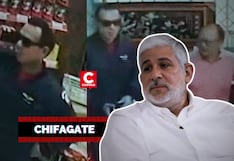 Ministro de Cultura sobre rechazo a Jerí: “Ciudadanía tiene percepción porque así se lo transmitieron”