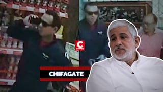 Ministro de Cultura sobre rechazo a Jerí: “Ciudadanía tiene percepción porque así se lo transmitieron”