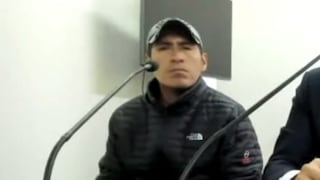 Ordenan captura de obrero sentenciado a 20 años de cárcel por agresión sexual