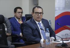 Otárola rechaza acusaciones y asegura colaboración con la justicia tras diligencia en su domicilio