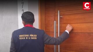 Caso Andrés Hurtado: Fiscalía allanó domicilio del empresario Augusto Miu Lei en Surco