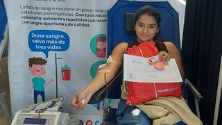 Piura: Incrementa la donación de sangre