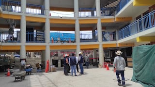 Seis colegios de la Ugel Arequipa Norte no comenzarán el lunes 17 de marzo el año escolar (VIDEO)
