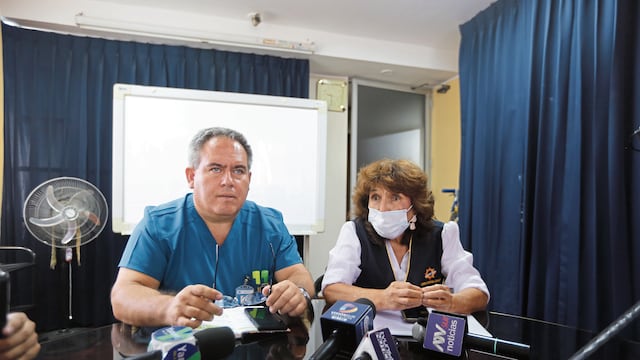 Segundo caso de dengue autóctono en Arequipa es una niña de 10 años