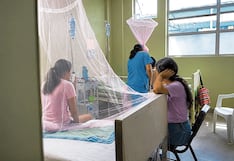 Dengue enciende alarmas: región La Libertad reporta 5,677 casos