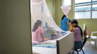 Dengue enciende alarmas: región La Libertad reporta 5,677 casos