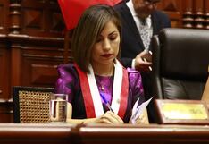 Leslye Lazo: “Un nuevo gobierno de Nicolás Maduro será ilegítimo”