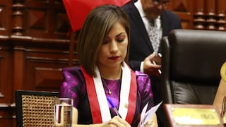 Leslye Lazo: “Un nuevo gobierno de Nicolás Maduro será ilegítimo”