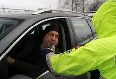 Ley del borrachito: Propone que conductores inhabilitados vuelvan a manejar