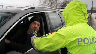 Ley del borrachito: Propone que conductores inhabilitados vuelvan a manejar
