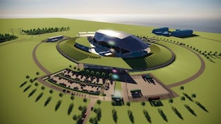 Perú se suma a programa de EE. UU. para evaluar reactores nucleares modulares