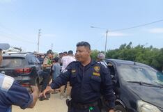 Roban 10 mil a empresaria hotelera, en Piura