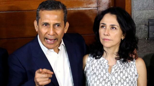 Caso Odebrecht: testigos en juicio contra Humala y Heredia serán interrogados este lunes 25