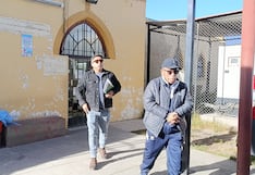 Identifican auto usado para trasladar a ingeniero que murió tras presunto asalto en Arequipa (VIDEO)