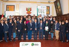 Ica: IV Munieducativo Descentralizado impulsa trabajo conjunto por una educación de calidad