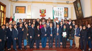 Ica: IV Munieducativo Descentralizado impulsa trabajo conjunto por una educación de calidad