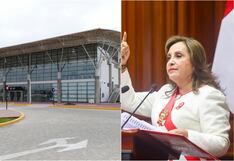 Promesas recicladas: vuelven a anunciar trabajos para el aeropuerto de Pisco, pero sigue sin avances