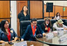 Fiscal exhorta a unidad de autoridades para enfrentar la inseguridad en la región Piura