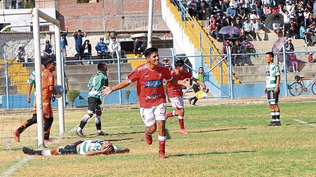 Copa Perú en Junín: CESA pasa a la fase nacional y falta un boleto