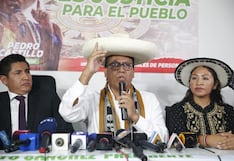 Juntos por el Perú solicitará anular todos los votos de peruanos en el extranjero por cambios de la ONPE