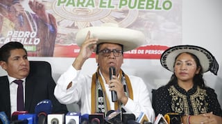 Juntos por el Perú solicitará anular todos los votos de peruanos en el extranjero por cambios de la ONPE